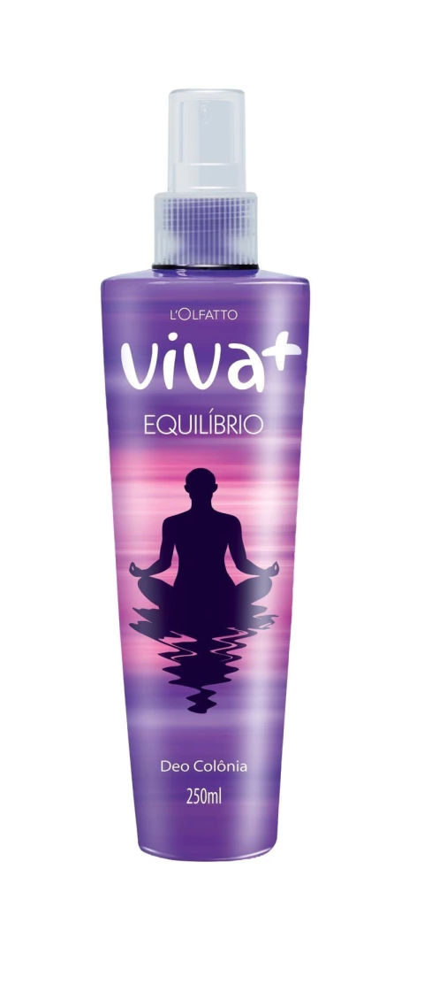 DES PERF VIVA+ 250ML EQUILIBRIO