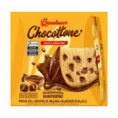 PANETTONE CHOCOTTONE MAXI BAUDUCCO 450G